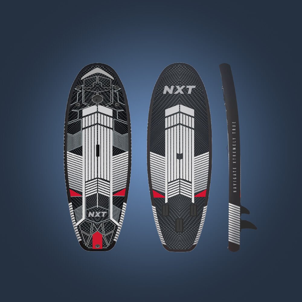 ZEN SUP BOARD
