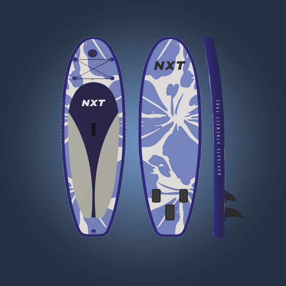 NOMAD SPIRIT SUP BOARD