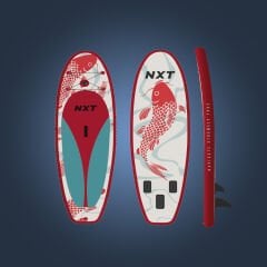 NİA SUP BOARD
