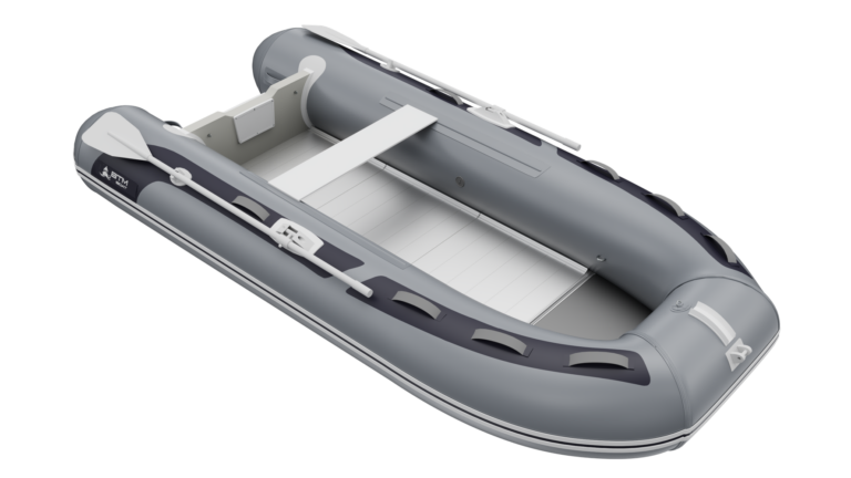BTM BOAT MX 250