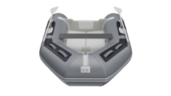 BTM BOAT MS-240/0VIB