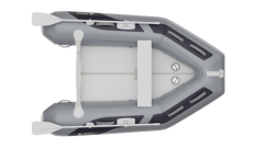 BTM BOAT MS-240/0VIB