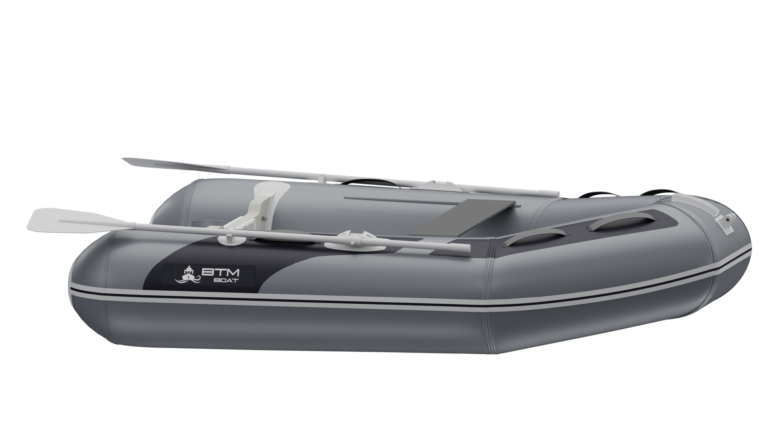 BTM BOAT MS-240/0VIB