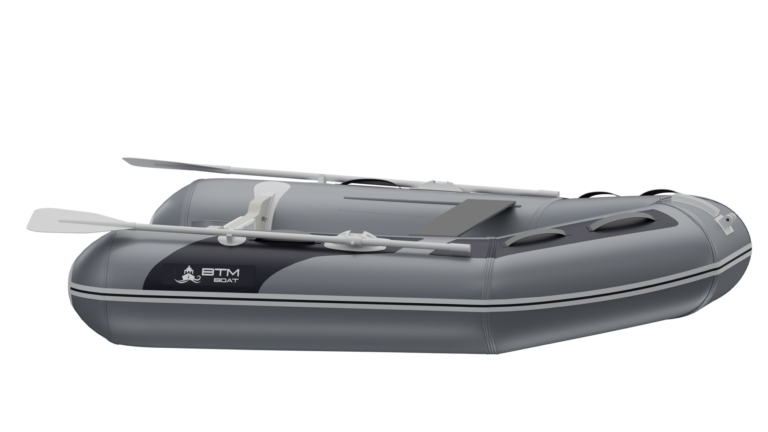BTM BOAT MS-240/0VIB