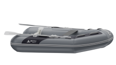 BTM BOAT MS-240/0VIB