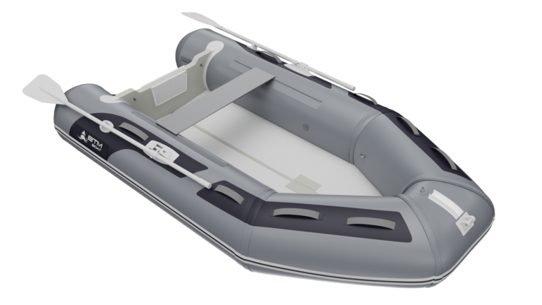 BTM BOAT MS-270/1VIB