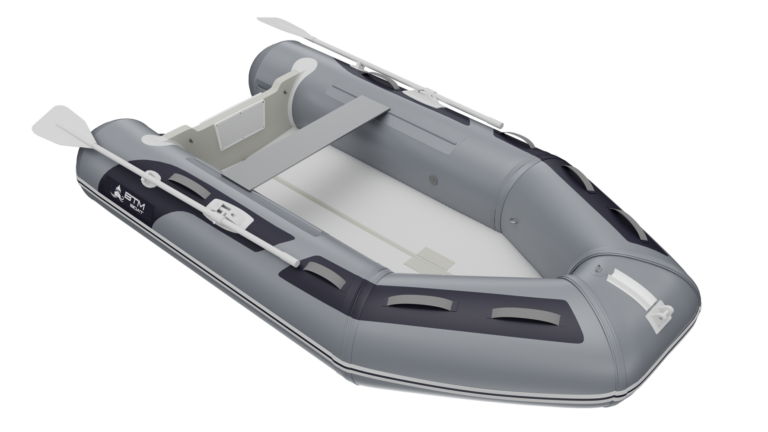 BTM BOAT MS-270/1VIB