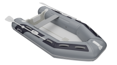BTM BOAT MS-270/1VIB