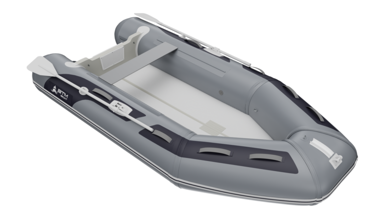 BTM BOAT MS-320/1VIB