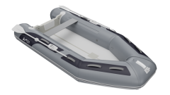 BTM BOAT MS-320/1VIB