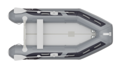 BTM BOAT MS-320/1VIB