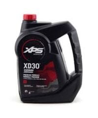 XD30 GALON 2 ZAMANLI MOTOR YAĞI