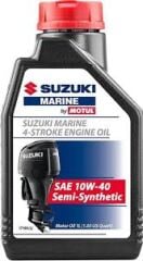 MOTÜL SUZUKİ MOTOR YAĞ 10W/40