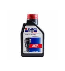 MOTÜL SUZUKI MARİNE GEAR OIL SAE 90 1 LT