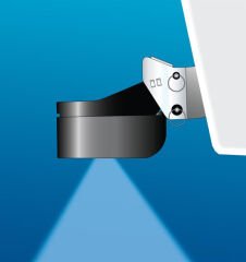 Airmar P66 Plastik Ayna 50-200 kHz 600W