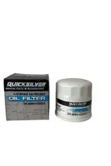Quıcksılver Oil filter