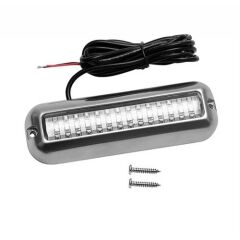 Su Altı Lambası 39 Ledli Beyaz 12-24V