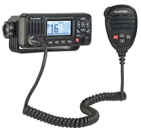 Plastimo Telsiz FX-500 Sabit