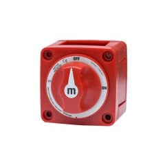 Akü Şalteri Mini On-Off