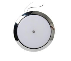 Tavan Lambası Dokunmatik Düğmeli 12-24V 2W 7 cm Gün Işığı