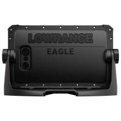 Lowrance Eagle 9 Balık Bulucu GPS 50/200 Türkçe Menü