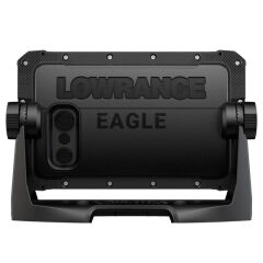 Lowrance Eagle 7 Balık Bulucu GPS 83/200 Türkçe Menü