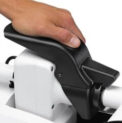 Minn Kota Riptide PowerDrive 12V 55 LBS/65'' Advanced GPS - Micro Remote