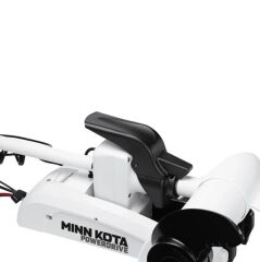 Minn Kota Riptide PowerDrive 24V 70 LBS/65'' Advanced GPS - Micro Remote
