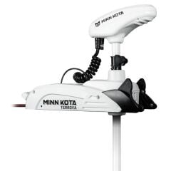 Minn Kota Riptide Terrova ADVANCED 36V 112 LBS/87'' Manuel