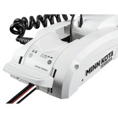 Minn Kota Riptide Terrova ADVANCED 36V 112 LBS/87'' Manuel