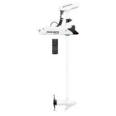 Minn Kota Riptide Terrova ADVANCED 36V 112 LBS/87'' Manuel