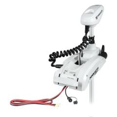 Minn Kota Riptide Terrova ADVANCED 36V 112 LBS/87'' Manuel