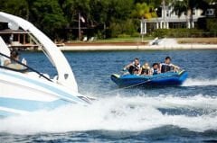 JOBE Sonar 4 Kişilik 305x198 cm Ringo