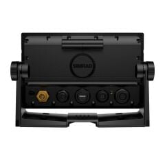 Simrad NSX™ 3009 Balık Bulucu+GPS Aynasız Türkçe Menü