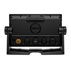 Simrad NSX™ 3012 Balık Bulucu+GPS Aynasız Türkçe Menü