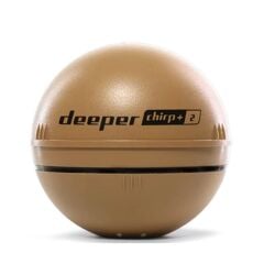 Deeper Smart Sonar CHIRP+2 GPS Balık Bulucu