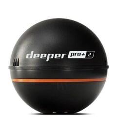 Deeper Smart Sonar Pro+2 Balık Bulucu