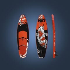 NXT SUP BOARD 335 CM İNFERNO