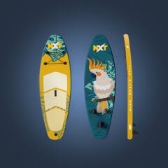 NXT SUP BOARD 335 CM PALMWAY